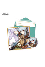 Razor Genshin Impact Birthday Set