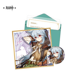 Razor Genshin Impact Birthday Set