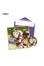 Sayu Genshin Impact Birthday Set