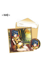 Xiangling Genshin Impact Birthday Set