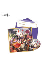 Arataki Itto Genshin Impact Birthday Set