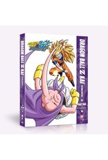 Crunchyroll Ent Dragon Ball Z Kai - The Final Chapters Part 2 DVD