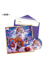 Yoimiya Genshin Impact Birthday Set
