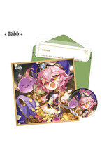 Dori Genshin Impact Birthday Set