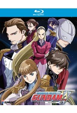 Nozomi Ent/Lucky Penny Gundam Wing Collection 2 Blu-Ray