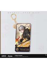 Honkai Star Rail Acrylic Keychain The Preservation