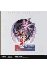 Honkai Star Rail Acrylic Stand The Erudition