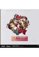 Honkai Star Rail Acrylic Stand The Harmony