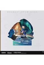 Honkai Star Rail Acrylic Stand The Abundance