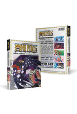 Crunchyroll Ent One Piece Season 13 Part 6 Blu-ray/DVD*