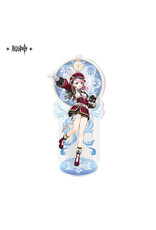 Genshin Impact Court of Fontaine Series Chara Acrylic Stand