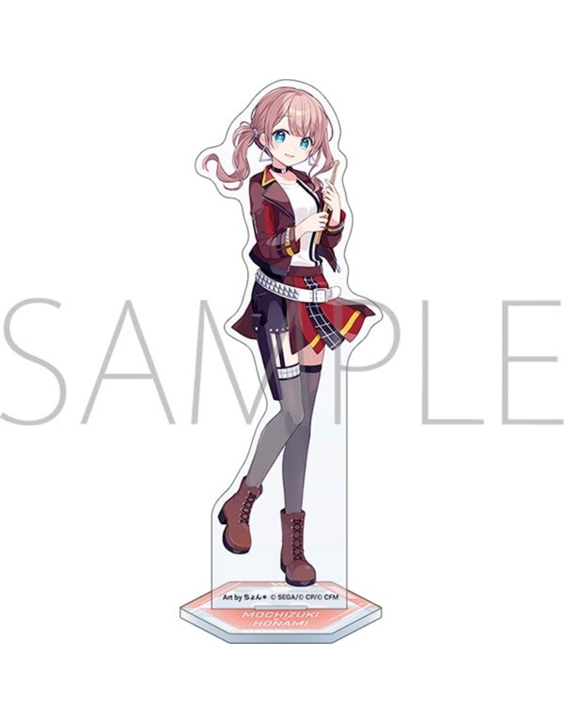 Movic Leo/need Project Sekai Colorful Stage 2024 Animate Only Shop Acrylic Stand