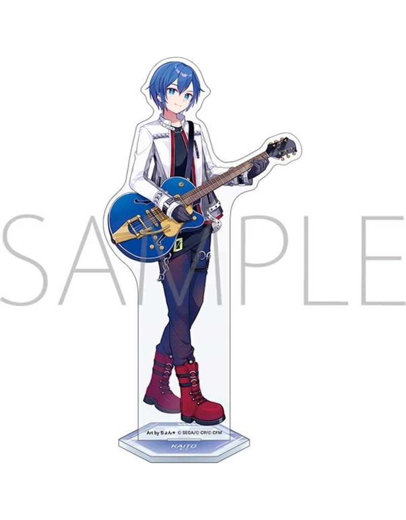 Movic Leo/need Project Sekai Colorful Stage 2024 Animate Only Shop Acrylic Stand
