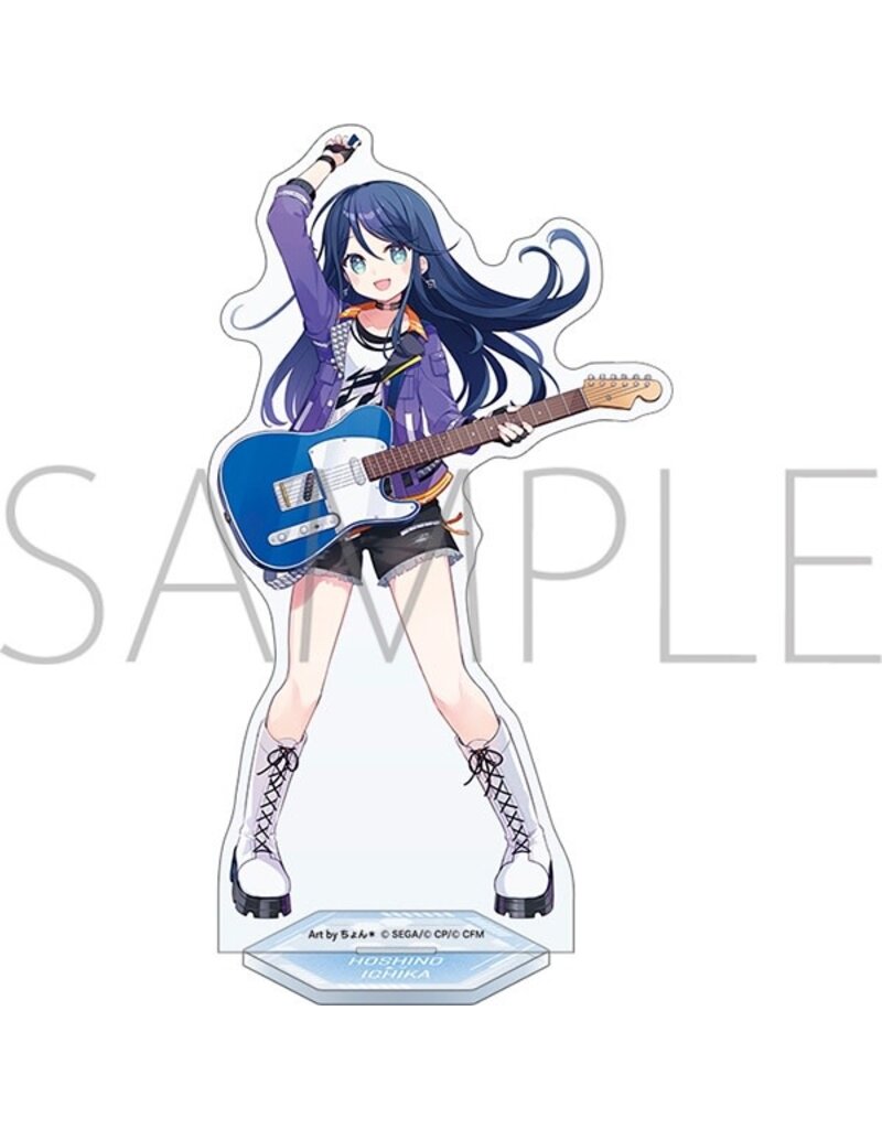 Movic Leo/need Project Sekai Colorful Stage 2024 Animate Only Shop Acrylic Stand