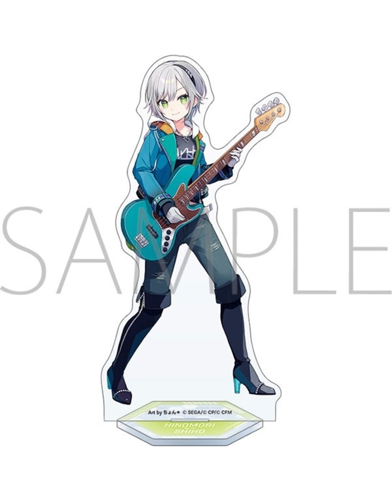 Movic Leo/need Project Sekai Colorful Stage 2024 Animate Only Shop Acrylic Stand