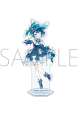 Movic More More Jump! Project Sekai Colorful Stage 2024 Animate Only Shop Acrylic Stand