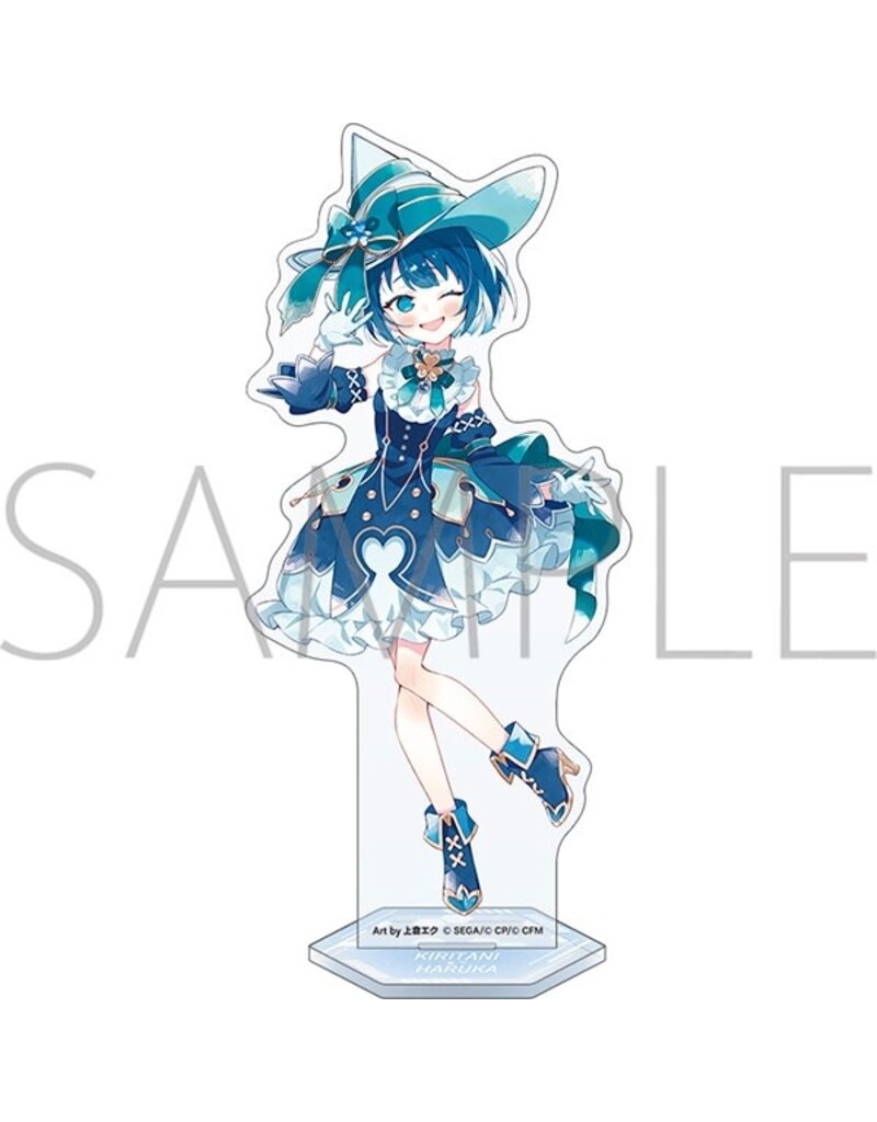 Movic More More Jump! Project Sekai Colorful Stage 2024 Animate Only Shop Acrylic Stand