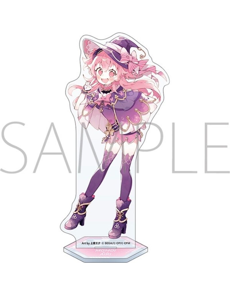 Movic More More Jump! Project Sekai Colorful Stage 2024 Animate Only Shop Acrylic Stand