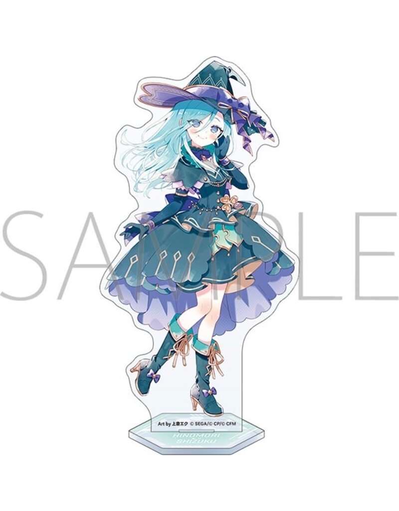 Movic More More Jump! Project Sekai Colorful Stage 2024 Animate Only Shop Acrylic Stand