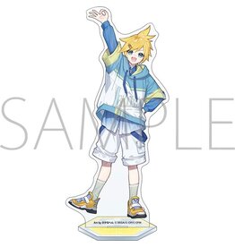 Movic Vivid Bad Squad Project Sekai Colorful Stage 2024 Animate Only Shop Acrylic Stand
