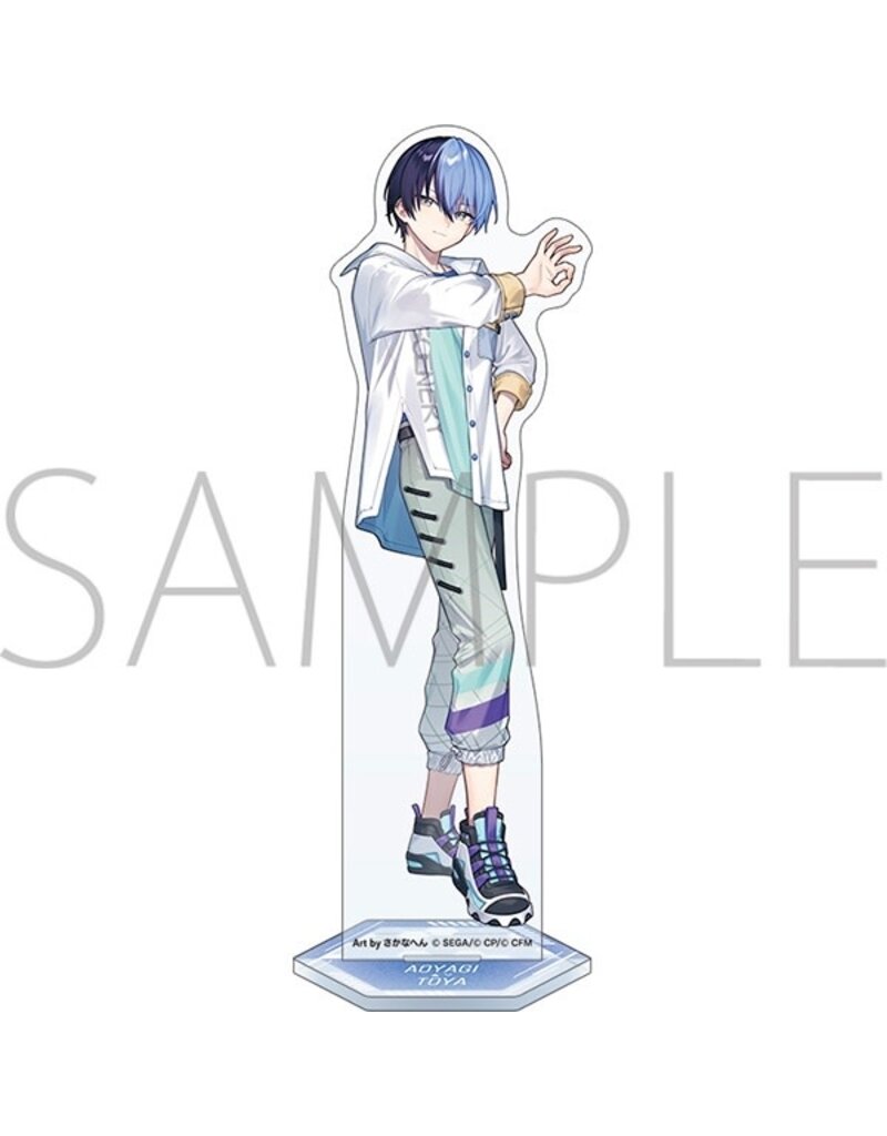Movic Vivid Bad Squad Project Sekai Colorful Stage 2024 Animate Only Shop Acrylic Stand