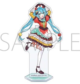 Movic Wonderlands x Showtime Project Sekai Colorful Stage 2024 Animate Only Shop Acrylic Stand