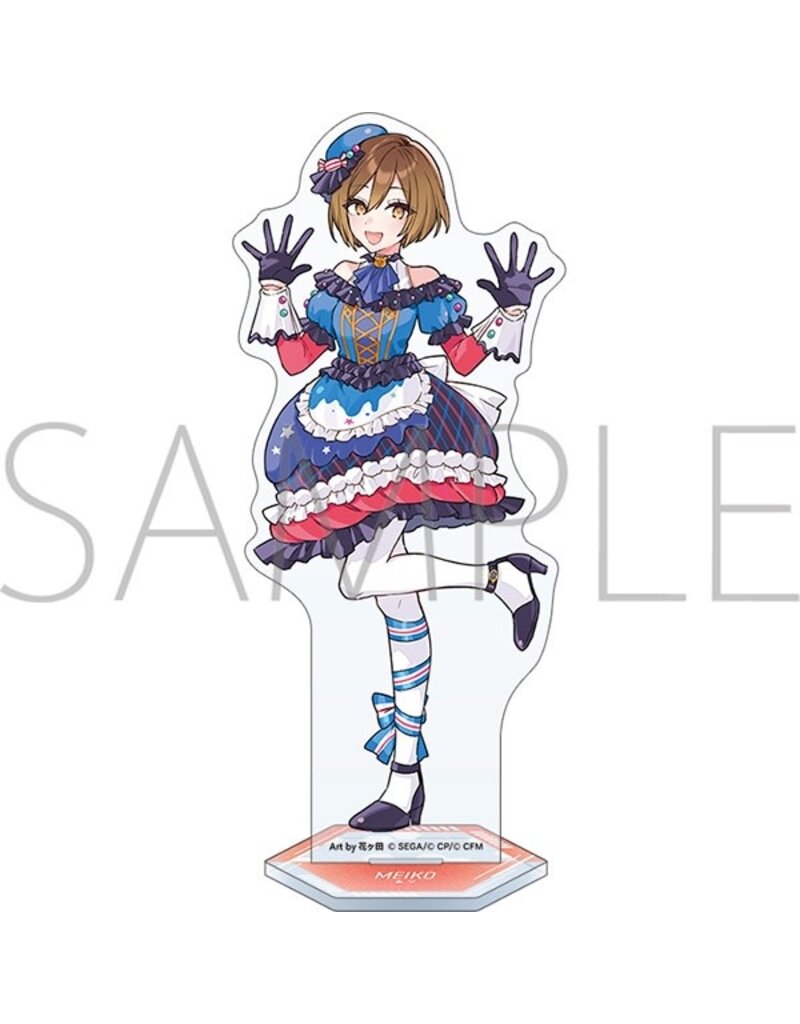 Movic Wonderlands x Showtime Project Sekai Colorful Stage 2024 Animate Only Shop Acrylic Stand