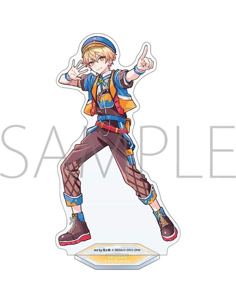 Movic Wonderlands x Showtime Project Sekai Colorful Stage 2024 Animate Only Shop Acrylic Stand