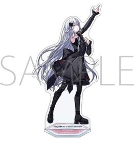 Movic Night Cord at 25:00 Project Sekai Colorful Stage 2024 Animate Only Shop Acrylic Stand