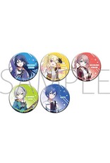 Movic Leo/need Project Sekai Colorful Stage 2024 Animate Only Can Badge