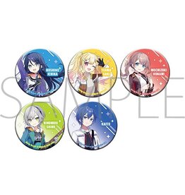Movic Leo/need Project Sekai Colorful Stage 2024 Animate Only Can Badge