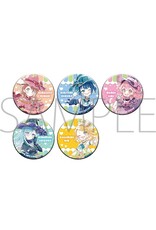 Movic More More Jump! Project Sekai Colorful Stage 2024 Animate Only Can Badge