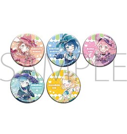 Movic More More Jump! Project Sekai Colorful Stage 2024 Animate Only Can Badge