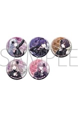 Movic Nightcord at 25:00 Project Sekai Colorful Stage 2024 Animate Only Can Badge