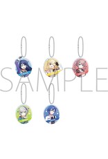 Movic Leo/need Project Sekai Colorful Stage 2024 Animate Only Acrylic Keychain