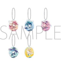 Movic More More Jump! Project Sekai Colorful Stage 2024 Animate Only Acrylic Keychain
