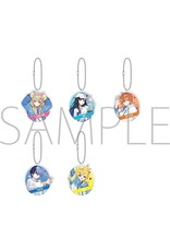 Movic Vivid Bad Squad Project Sekai Colorful Stage 2024 Animate Only Acrylic Keychain