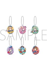 Movic Wonderlands x Showtime Project Sekai Colorful Stage 2024 Animate Only Acrylic Keychain