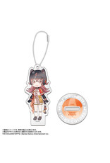 AmiAmi Idolm@ster Shiny Colors Concert Vers. Houkago Climax Girls Acrylic Stand/Keychain