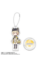 AmiAmi Idolm@ster Shiny Colors Concert Vers. Houkago Climax Girls Acrylic Stand/Keychain