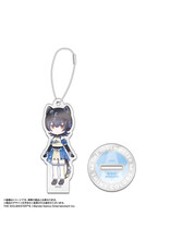 AmiAmi Idolm@ster Shiny Colors Concert Vers. Houkago Climax Girls Acrylic Stand/Keychain