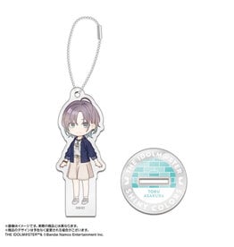 AmiAmi Idolm@ster Shiny Colors Casual Wear Noctchill Acrylic Stand/Keychain