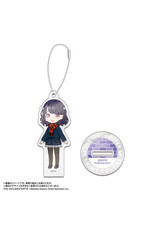 AmiAmi Idolm@ster Shiny Colors Casual Wear Noctchill Acrylic Stand/Keychain