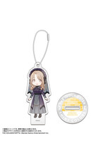 AmiAmi Idolm@ster Shiny Colors Casual Wear Noctchill Acrylic Stand/Keychain