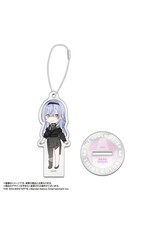 AmiAmi Idolm@ster Shiny Colors Concert Vers. Cometik Acrylic Stand/Keychain