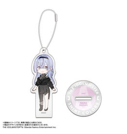 AmiAmi Idolm@ster Shiny Colors Concert Vers. Cometik Acrylic Stand/Keychain