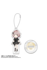 AmiAmi Idolm@ster Shiny Colors Concert Vers. Cometik Acrylic Stand/Keychain