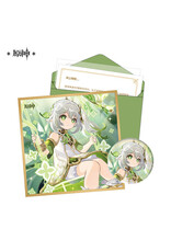 Nahida Genshin Impact Birthday Set