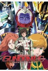 Nozomi Ent/Lucky Penny Gundam UC (Unicorn) DVD Collection*