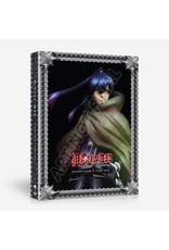 Crunchyroll Ent D. Gray-Man Season 4 Part 1 DVD